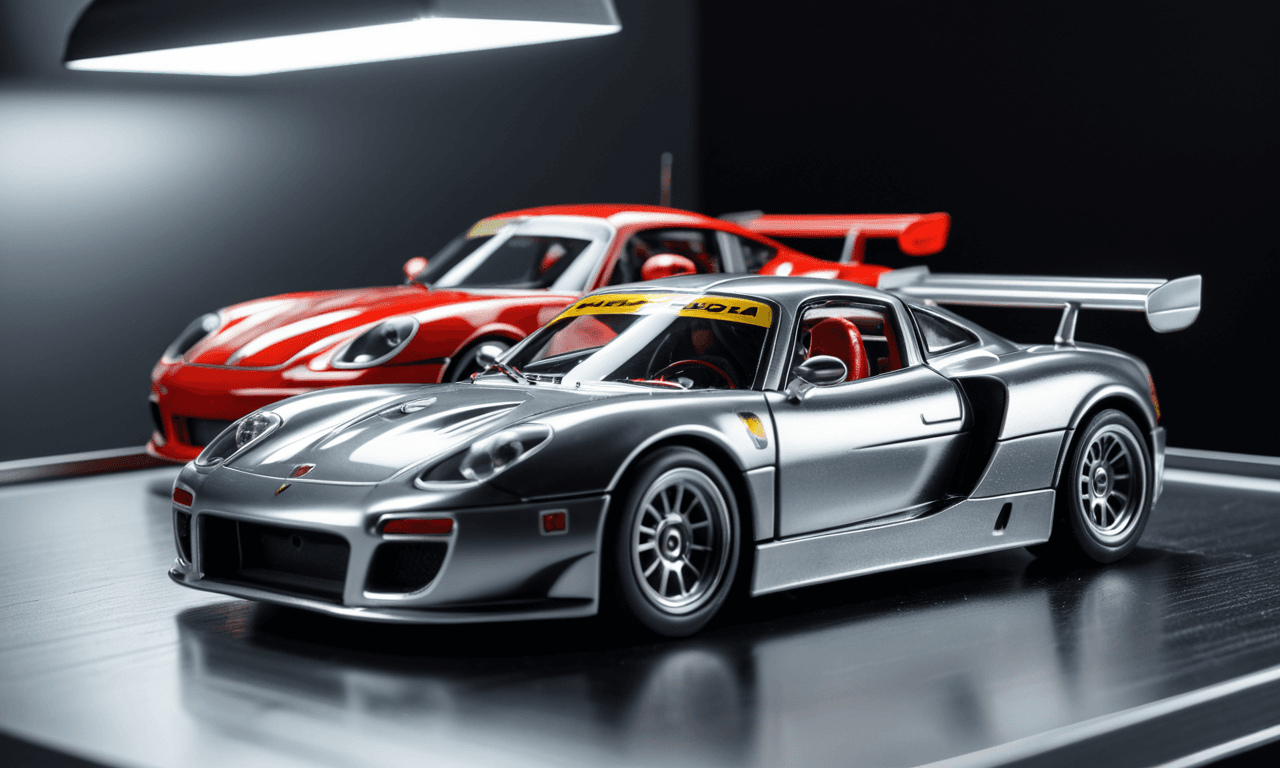 Hot Wheels Premium vs Mainline: What the Price Tag Never Tells You