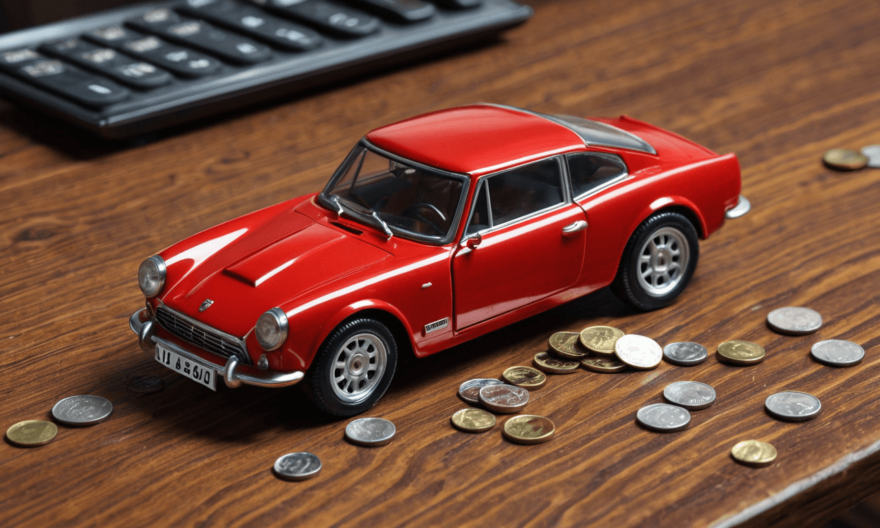 Hot Wheels Price Guide Reality Check: What Dessert Drifter and Current Market Value Actually Mean for Your Collection