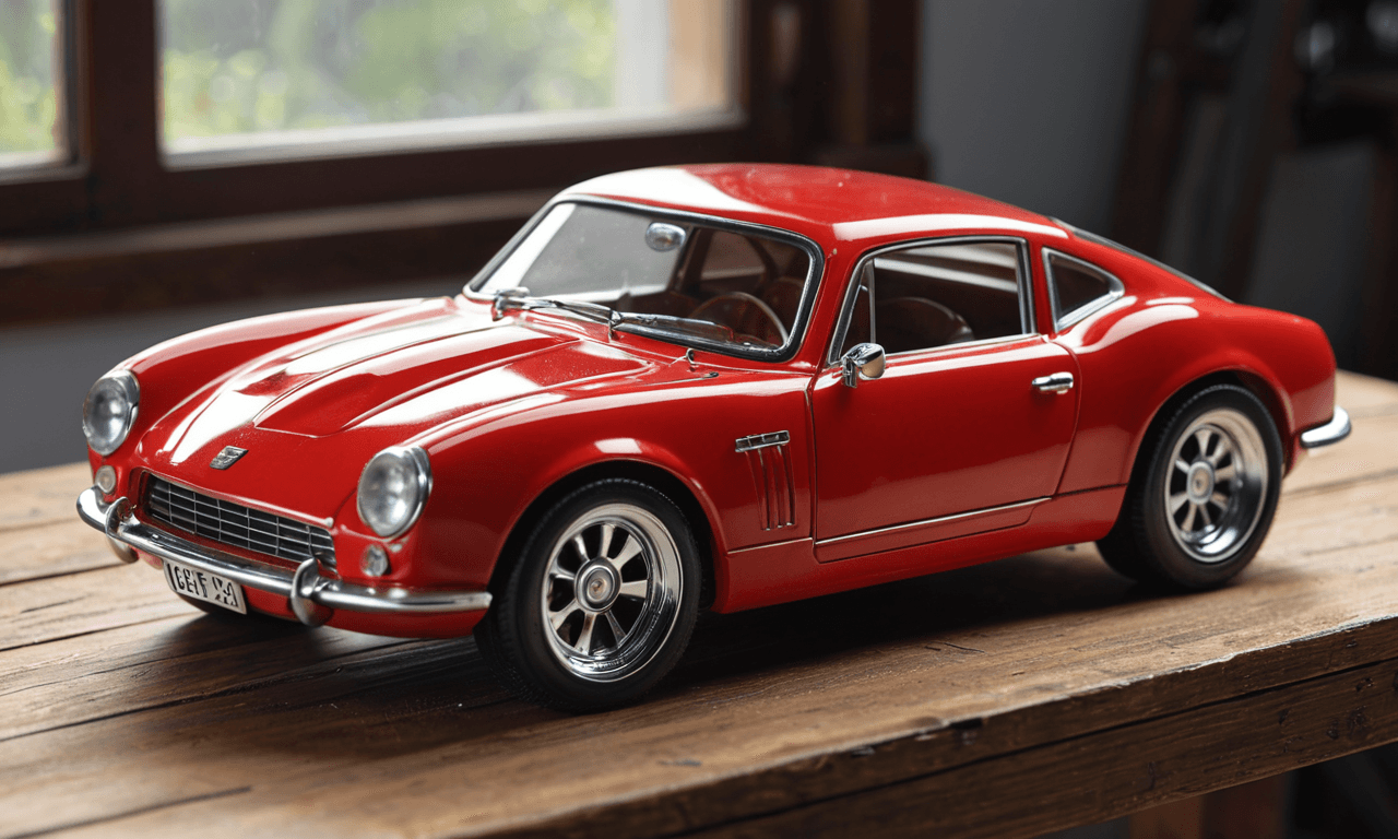 Hot Wheels R6455: The Collector's Guide to This Elusive Release