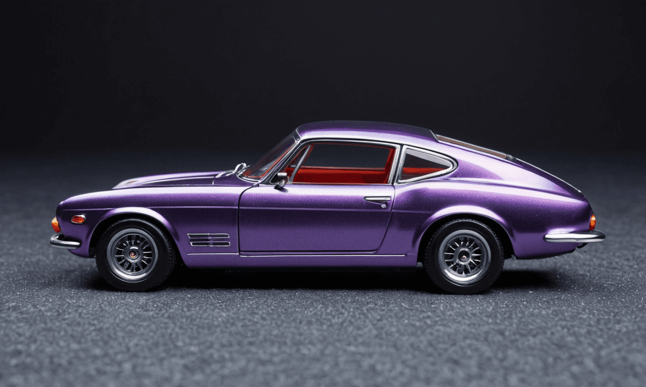Hot Wheels Redlines: A Beginner's Guide to Telling Real Redlines From Repaints