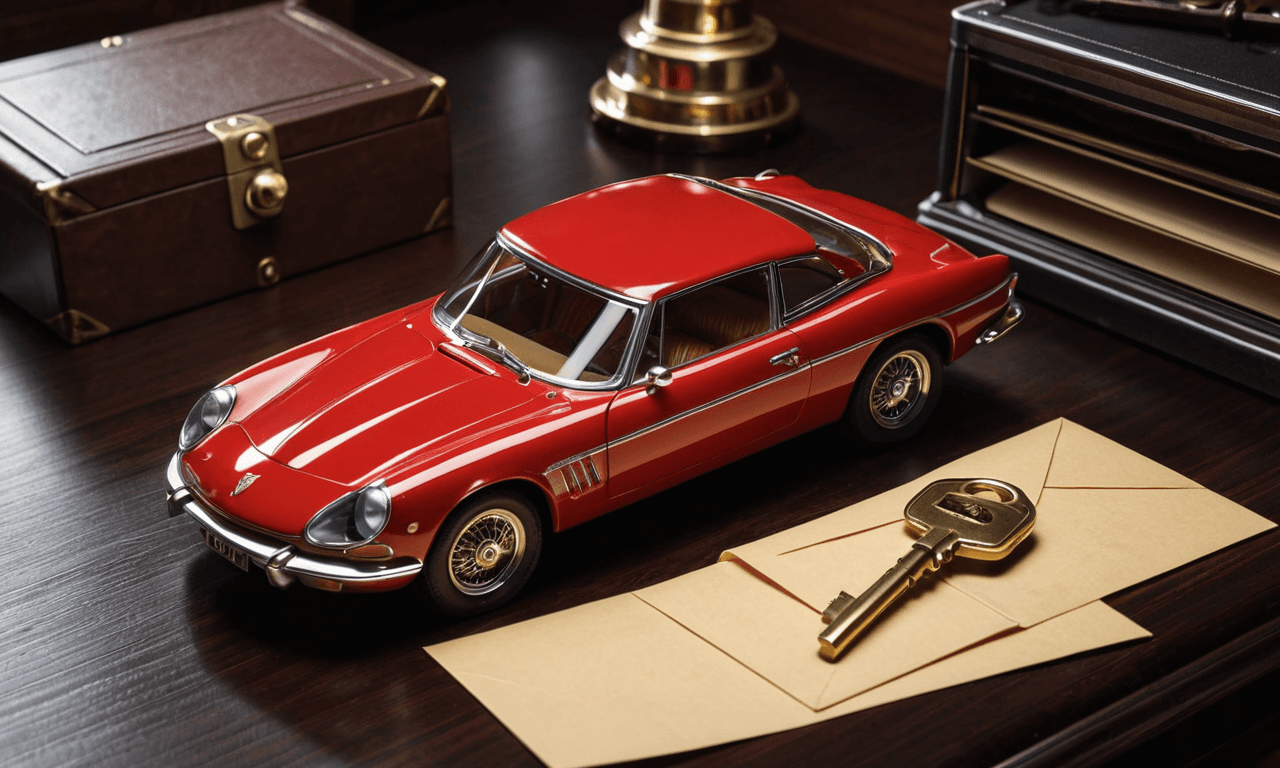Hot Wheels RLC and How to Order? A Collector's Guide