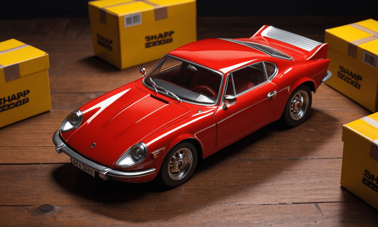 Hot Wheels Treasure Hunt Cars: The Complete Collector's Guide