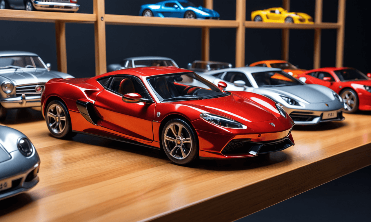 Hot Wheels vs Matchbox: The Full History Behind Mattel's Two Rival Die-Cast Legacies