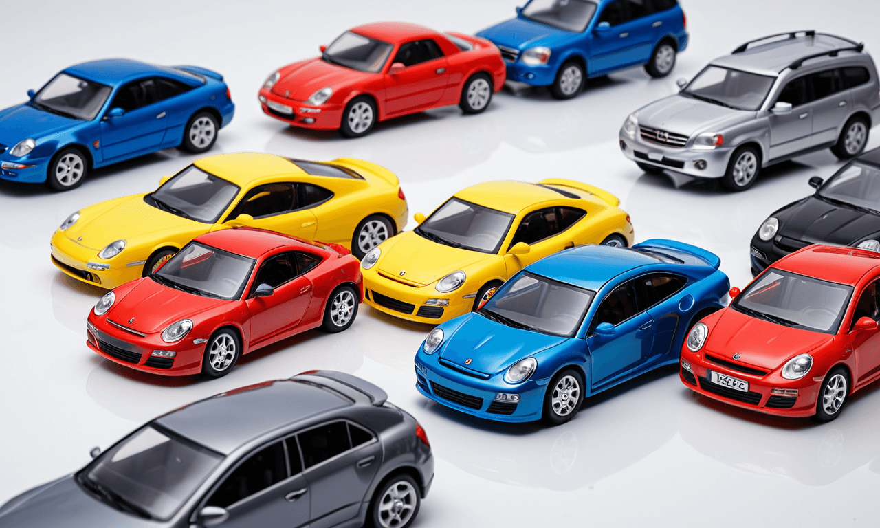 Hot Wheels Website Secrets: How to Read the Official Hot Wheels List and Hot Wheels Listing Like a Pro