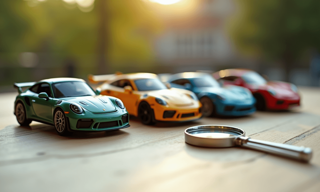 The Real Talk on Value: How Much Is Your Hot Wheels Actually Worth?