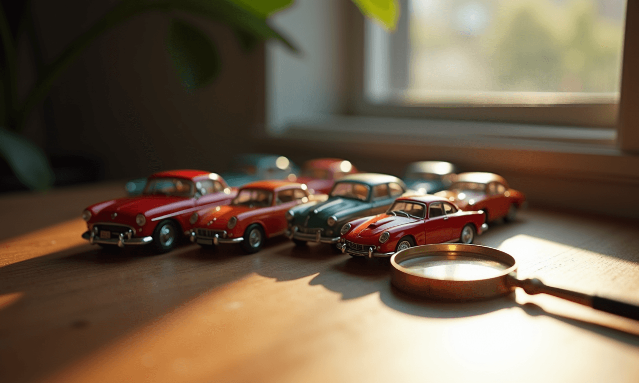 The Real Talk: How Much Is My Hot Wheels Worth? (A No-Nonsense Pricing Guide)