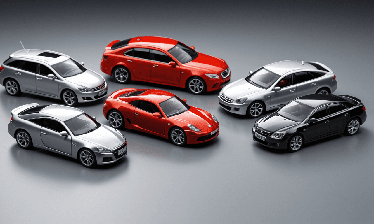 How to Grade Hot Wheels Condition: The Ranking System Collectors Argue About