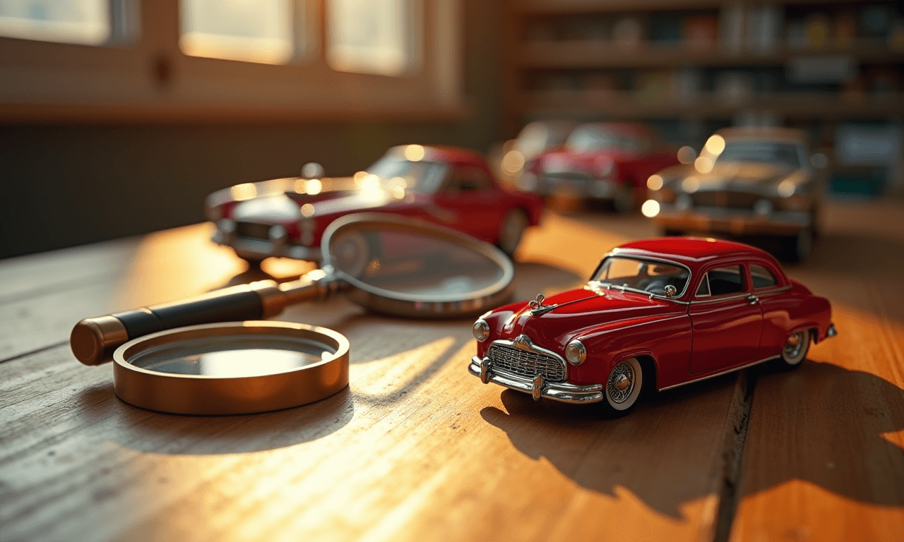 Spotting the Gold: A Veteran’s Guide to Identifying Super Treasure Hunts