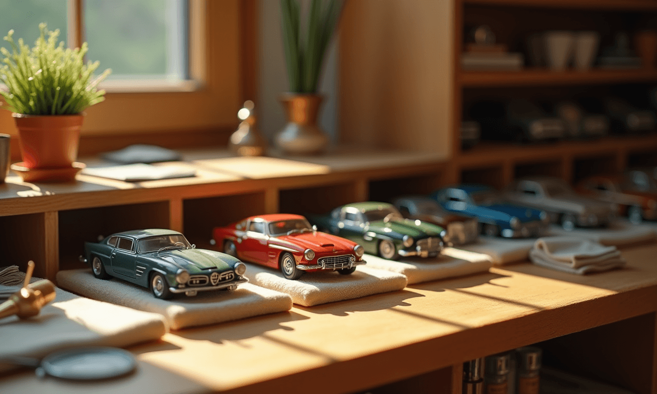 Welcome to All Hot Wheels: The Unfiltered Truth About the Plastic Blister Life