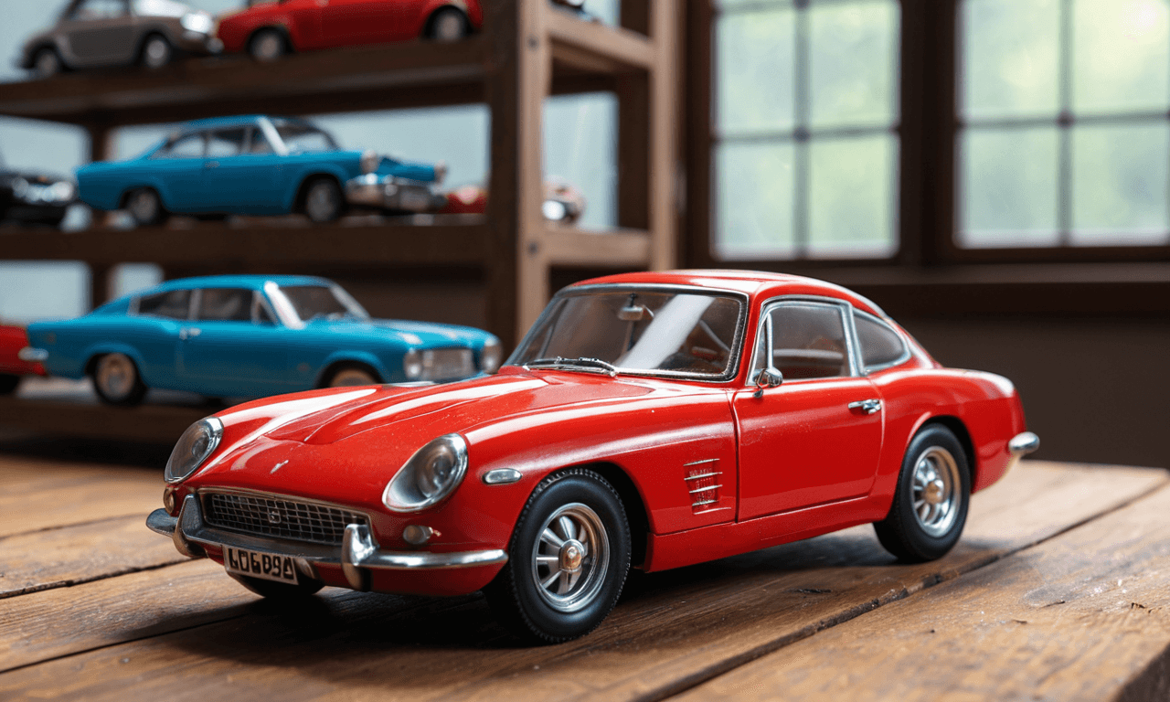 Why Hot Wheels First Editions Matter More Than You Think