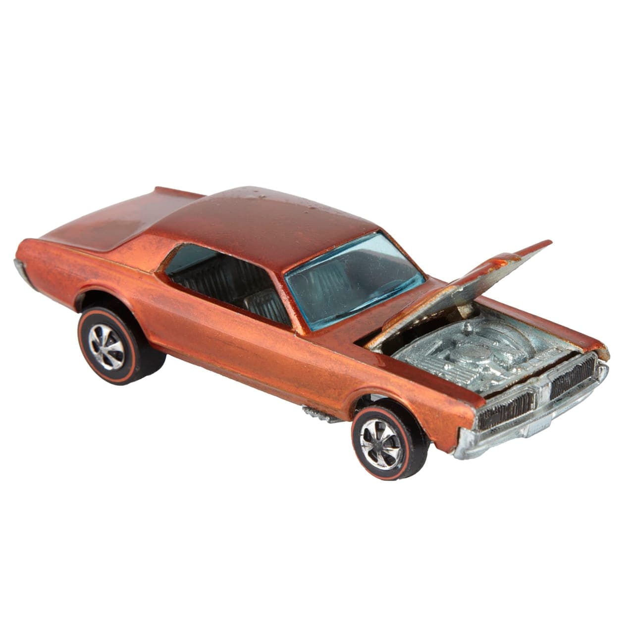 Custom Cougar 2