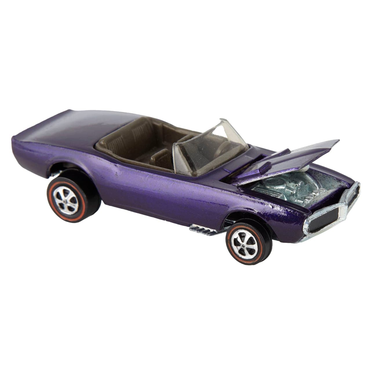 Custom Firebird 2