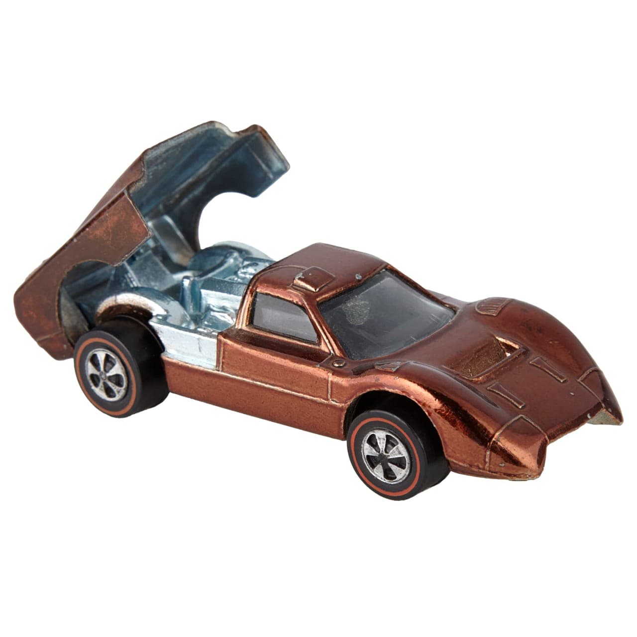 Ford J-Car 2