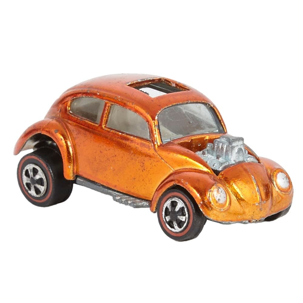 Custom Volkswagen 2