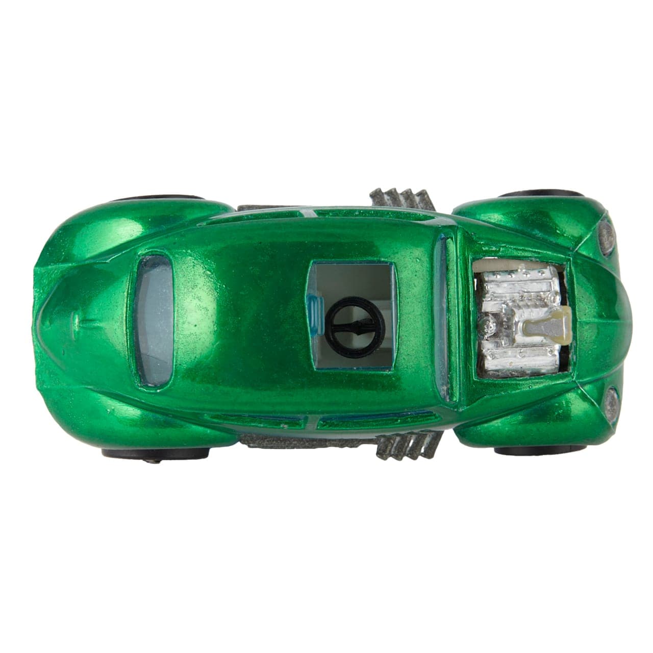 Custom Volkswagen 2