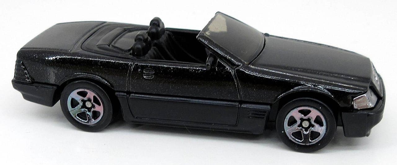 Mercedes-Benz SL