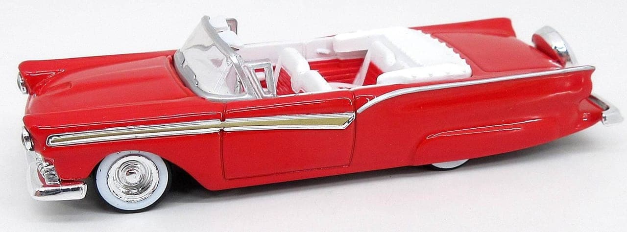 '57 Ford Fairlane