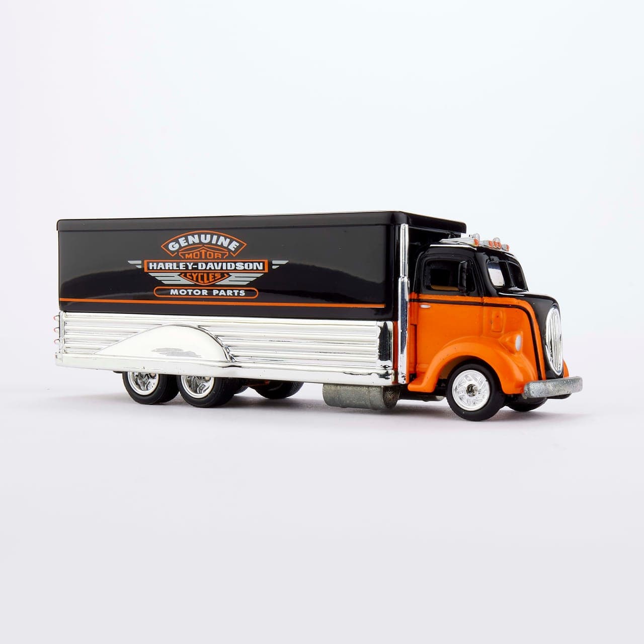 '38 Ford C.O.E. Truck
