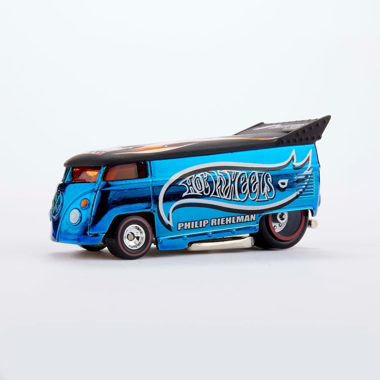 Volkswagen Drag Bus