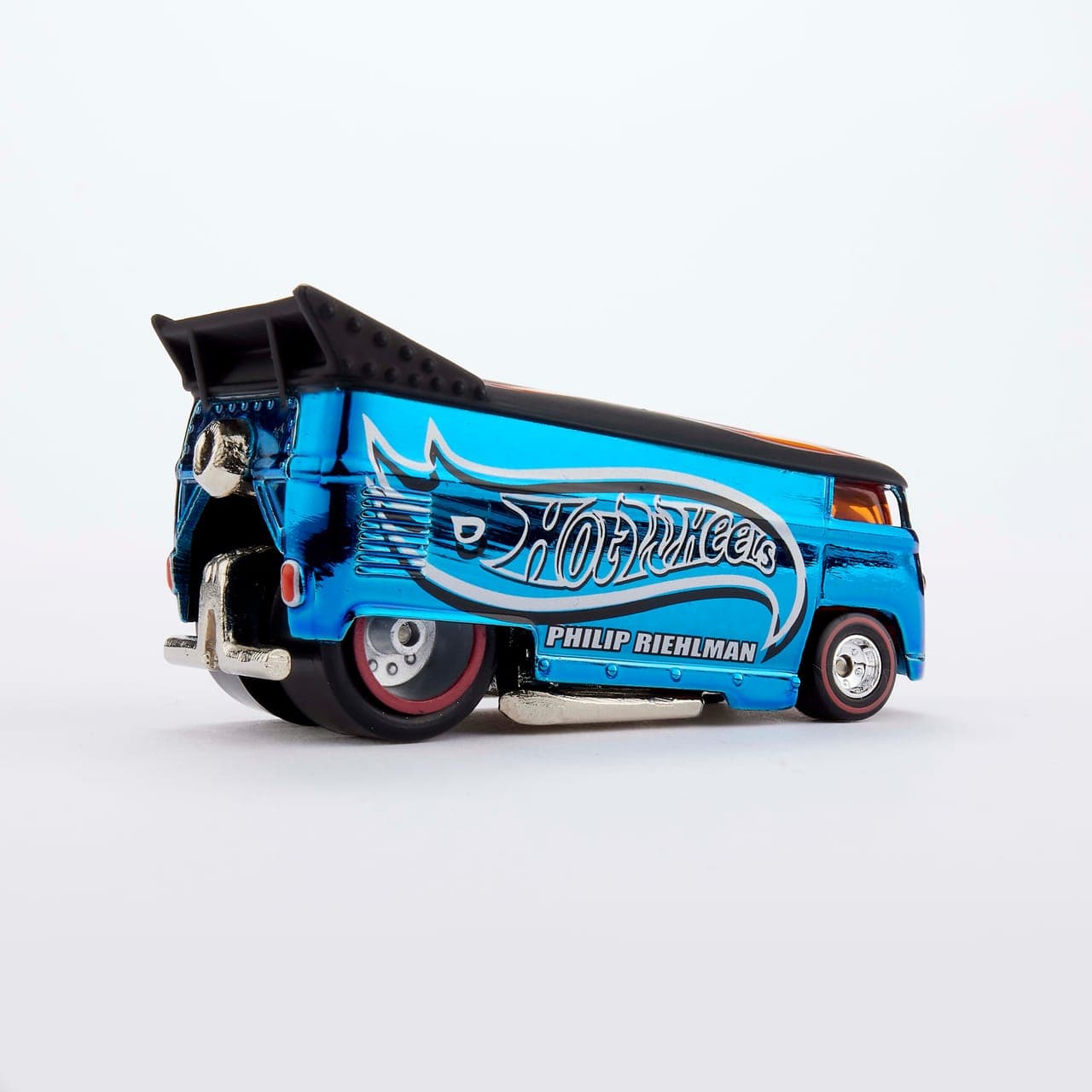 Volkswagen Drag Bus 3