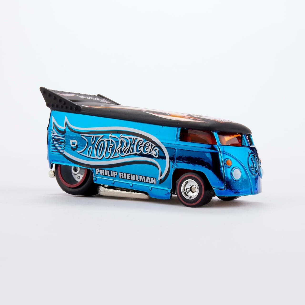 Volkswagen Drag Bus 4