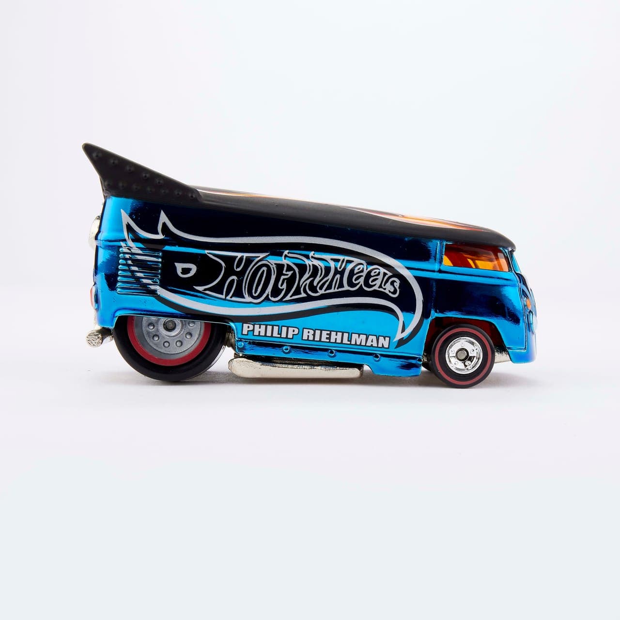 Volkswagen Drag Bus 5