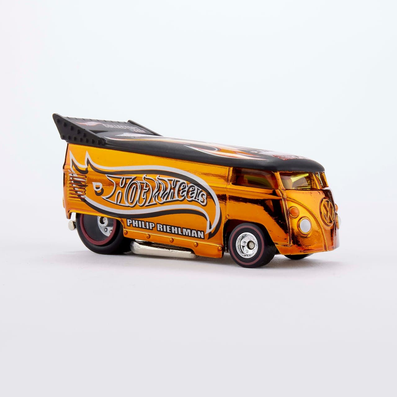 Volkswagen Drag Bus