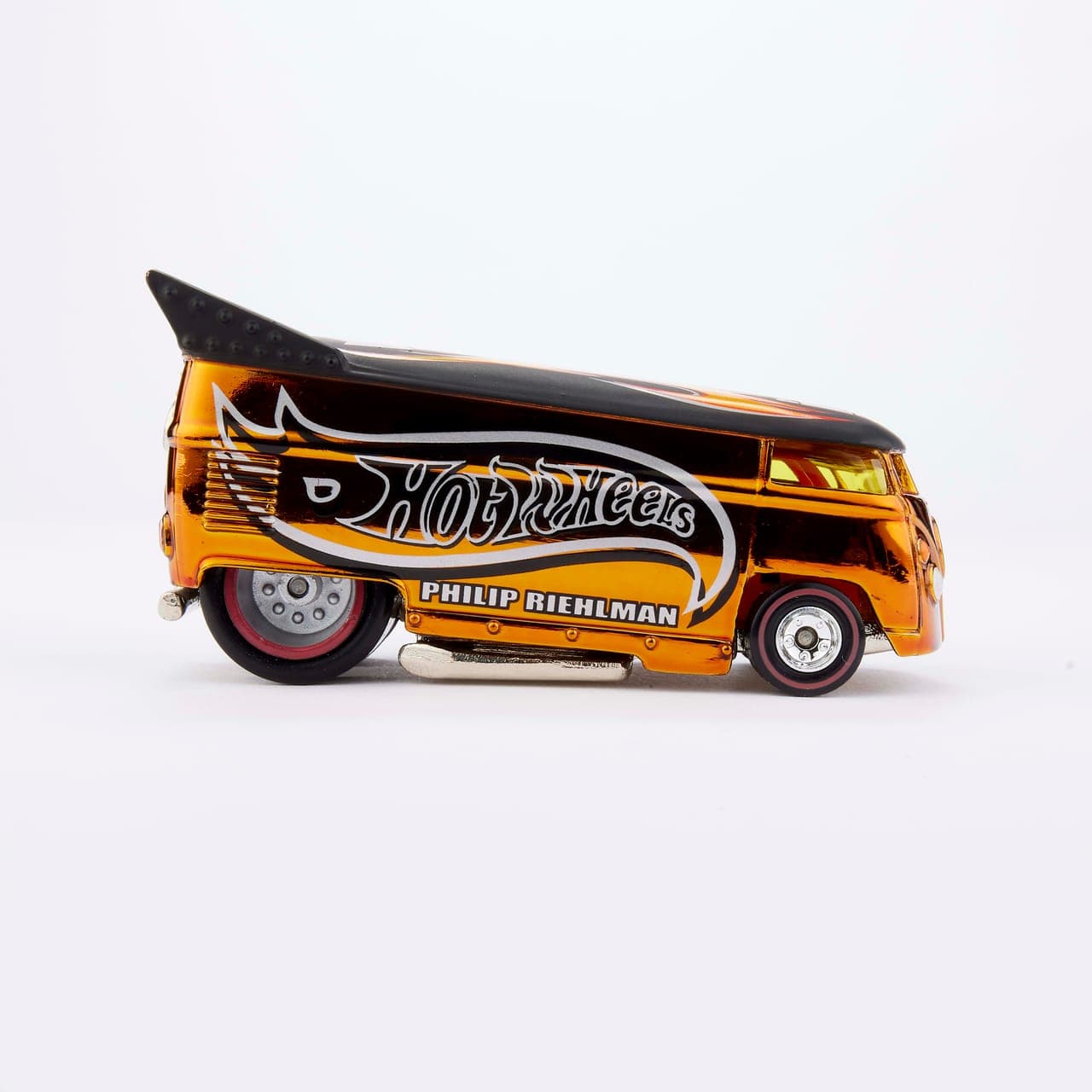 Volkswagen Drag Bus 3