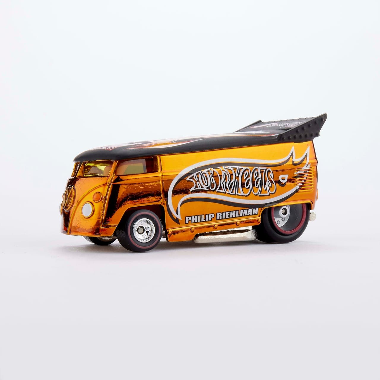 Volkswagen Drag Bus 5