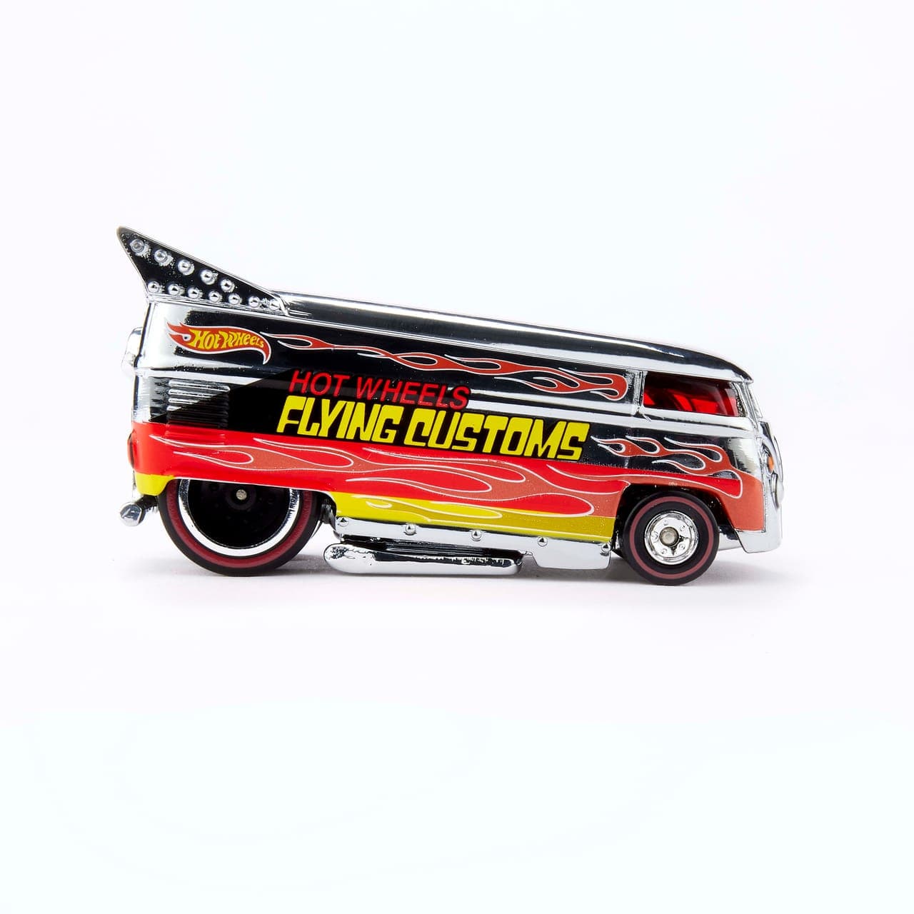 Volkswagen Drag Bus