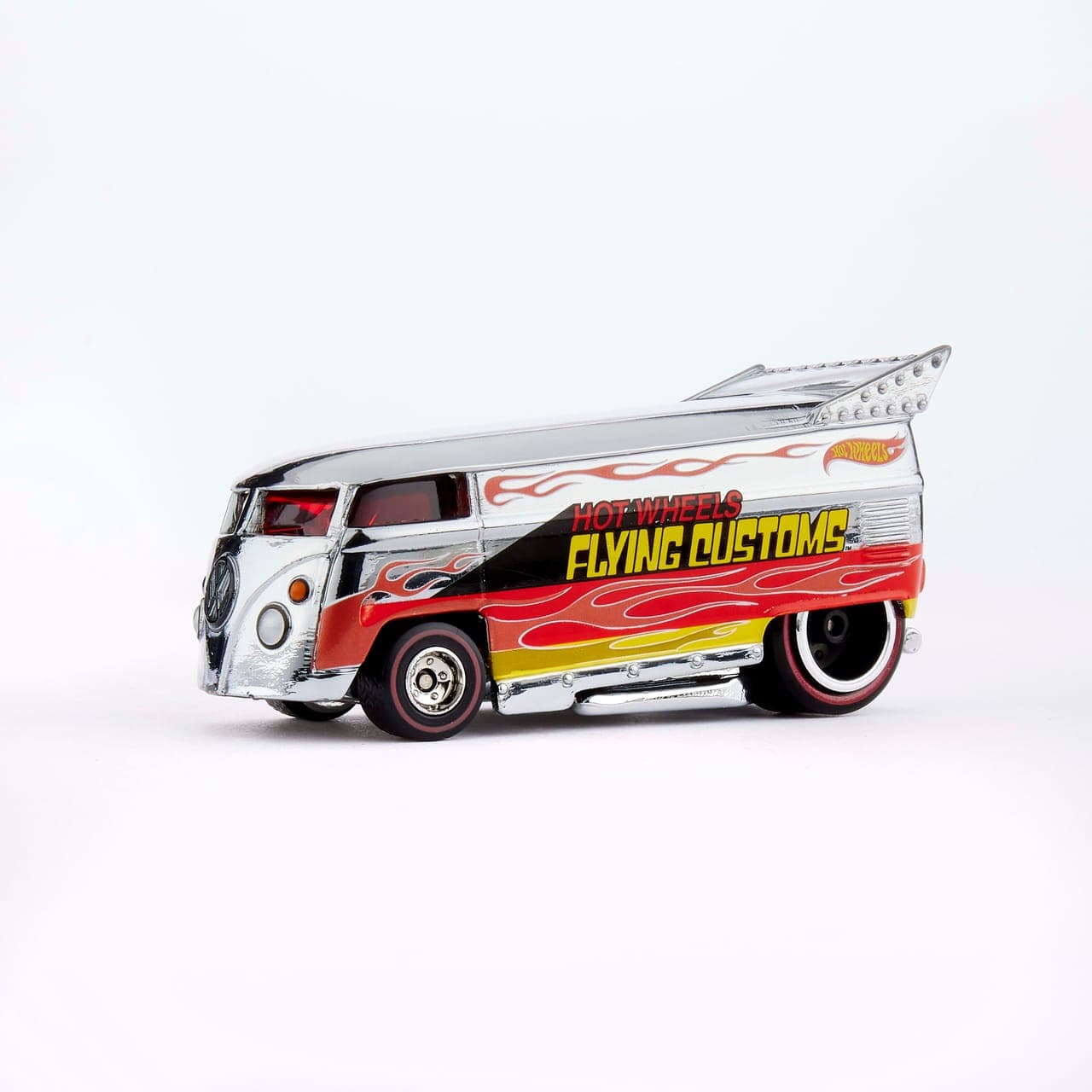 Volkswagen Drag Bus 3