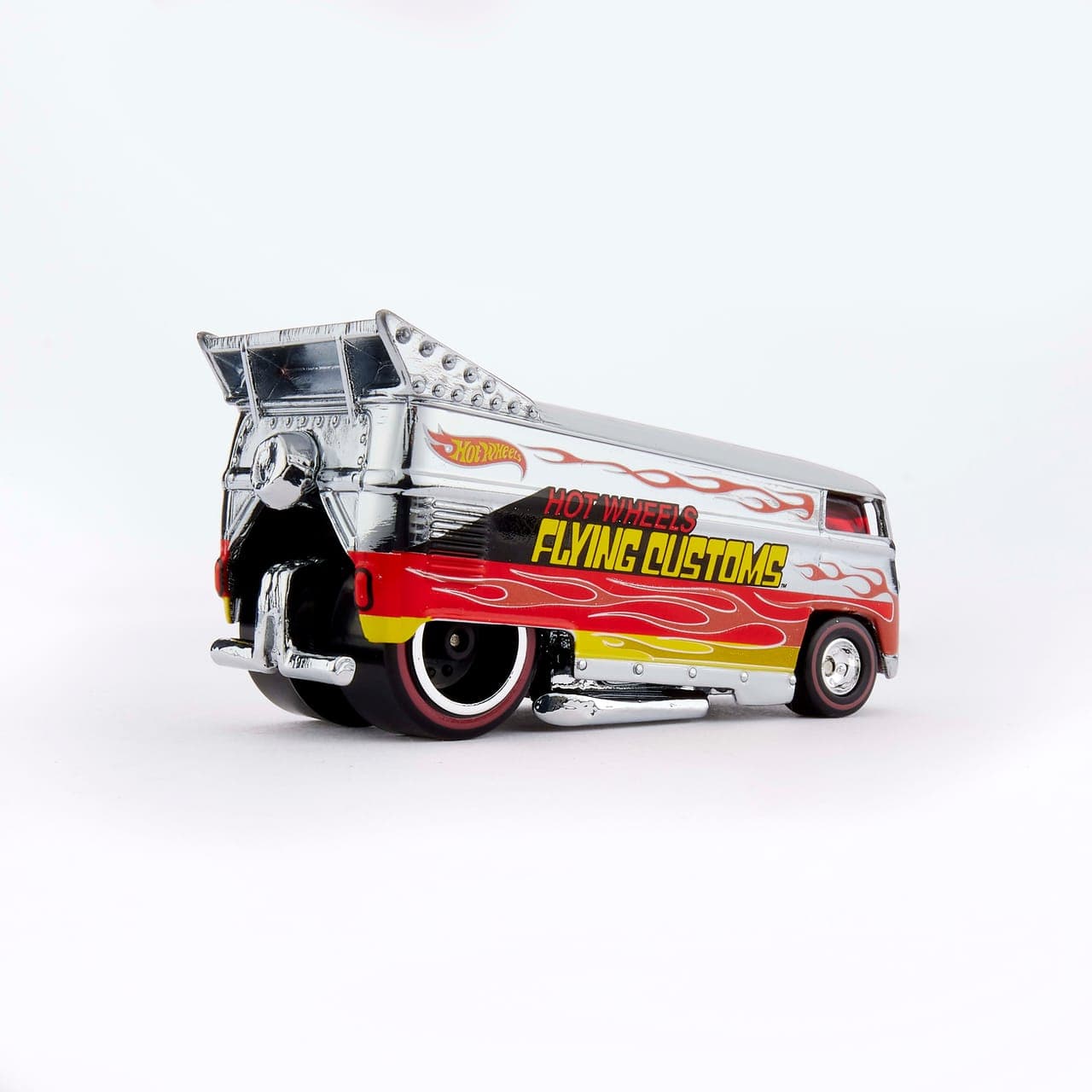 Volkswagen Drag Bus 4