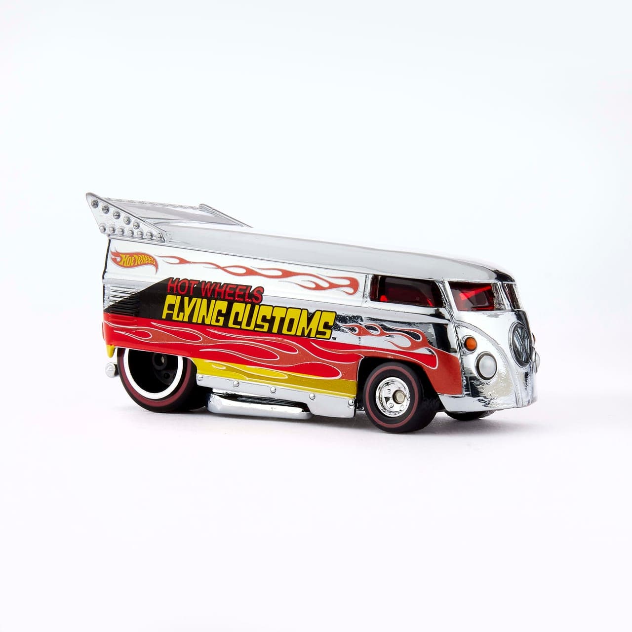 Volkswagen Drag Bus 5