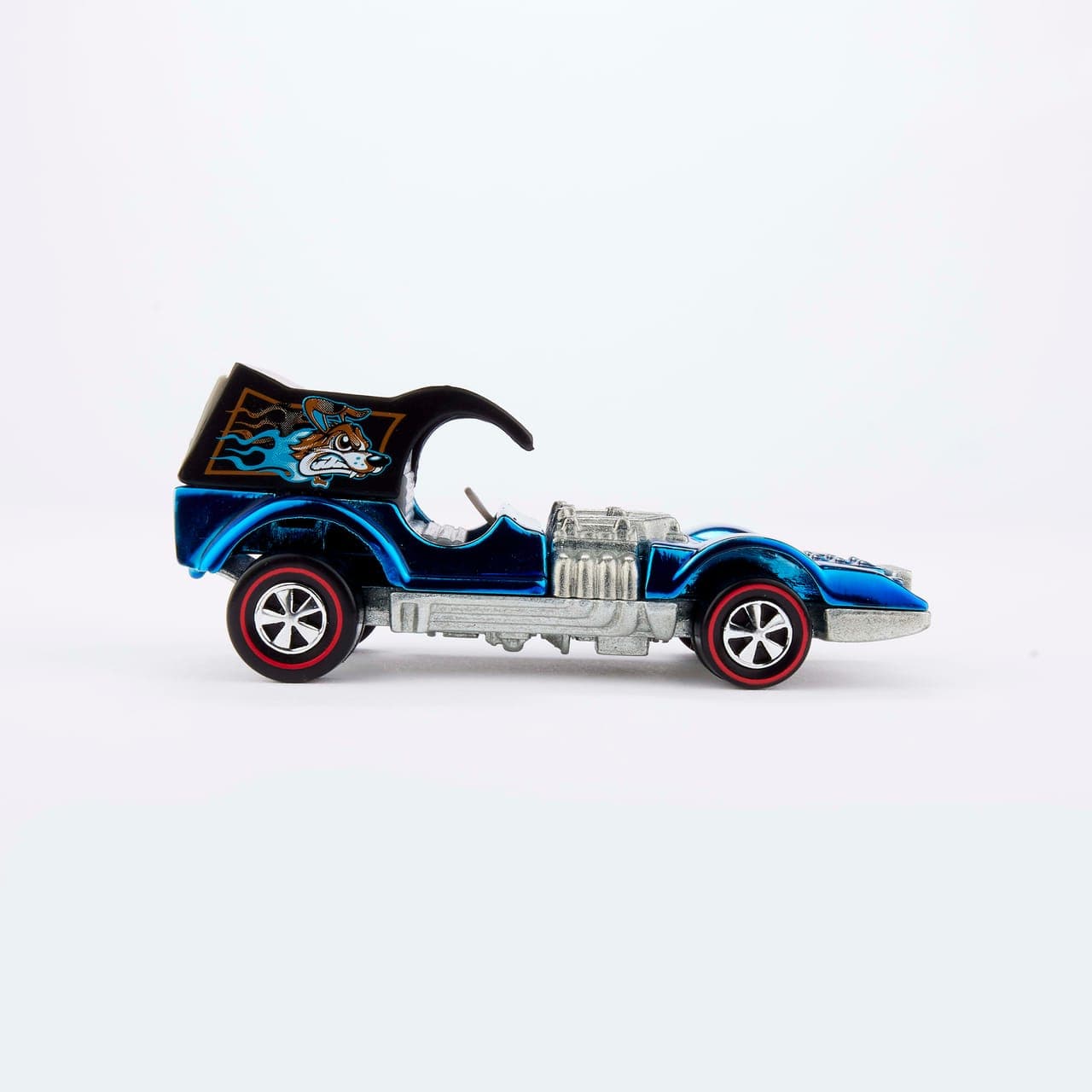 Mutt Mobile