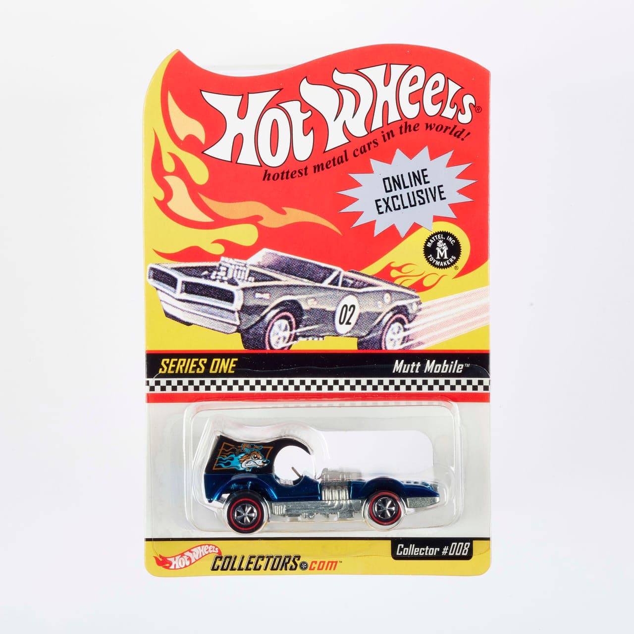 Mutt Mobile 2