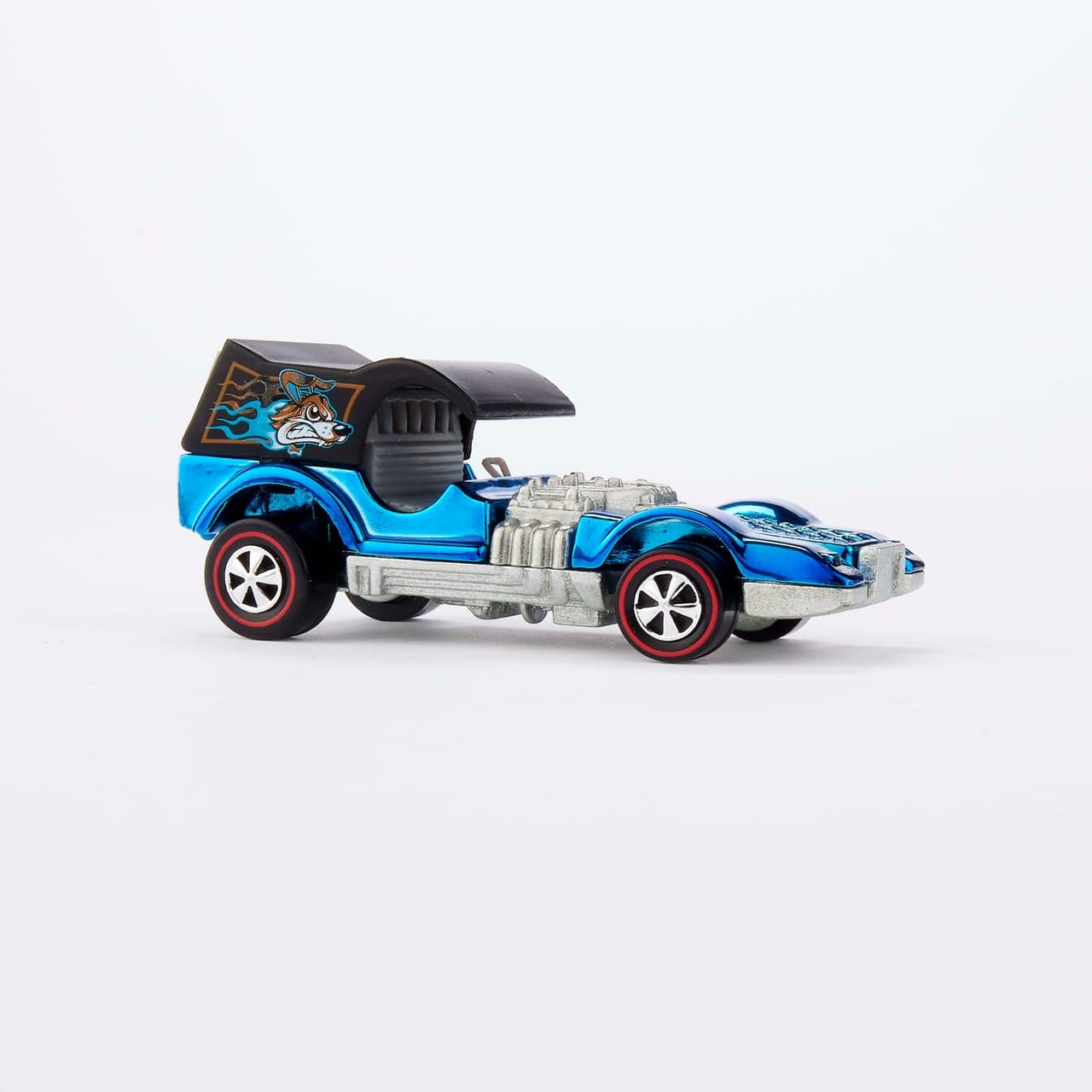 Mutt Mobile 3