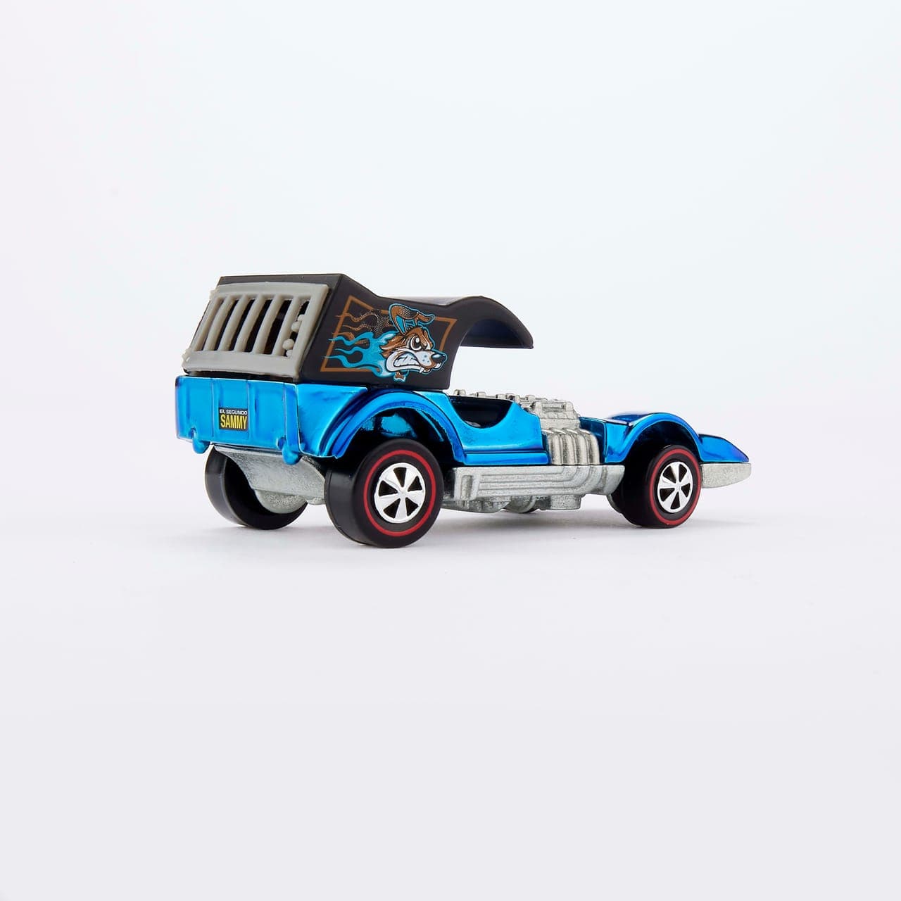 Mutt Mobile 4