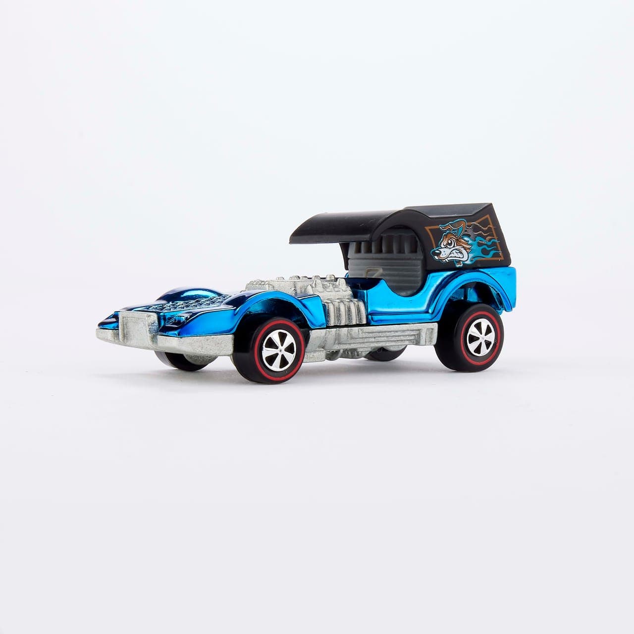 Mutt Mobile 5