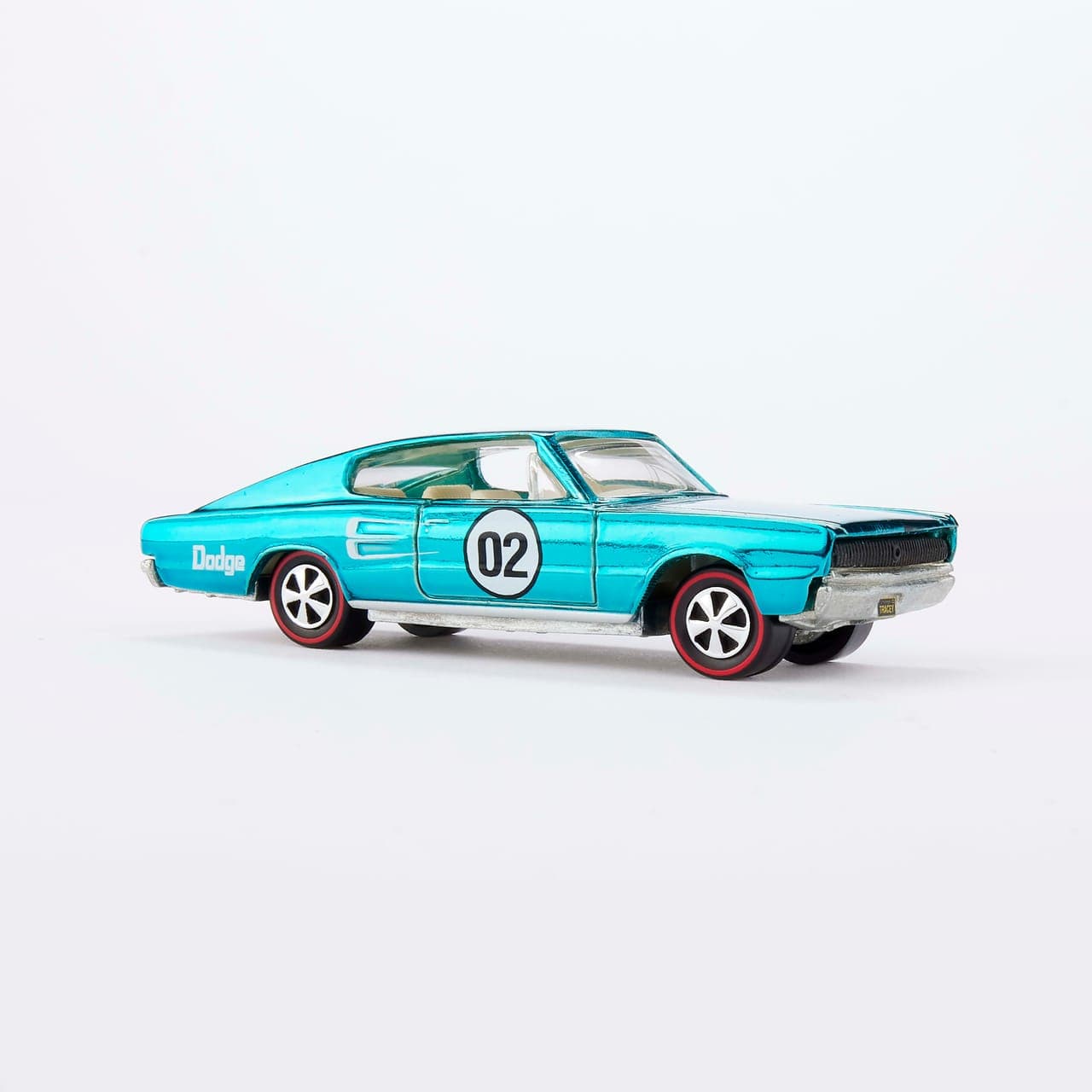 '67 Dodge Charger