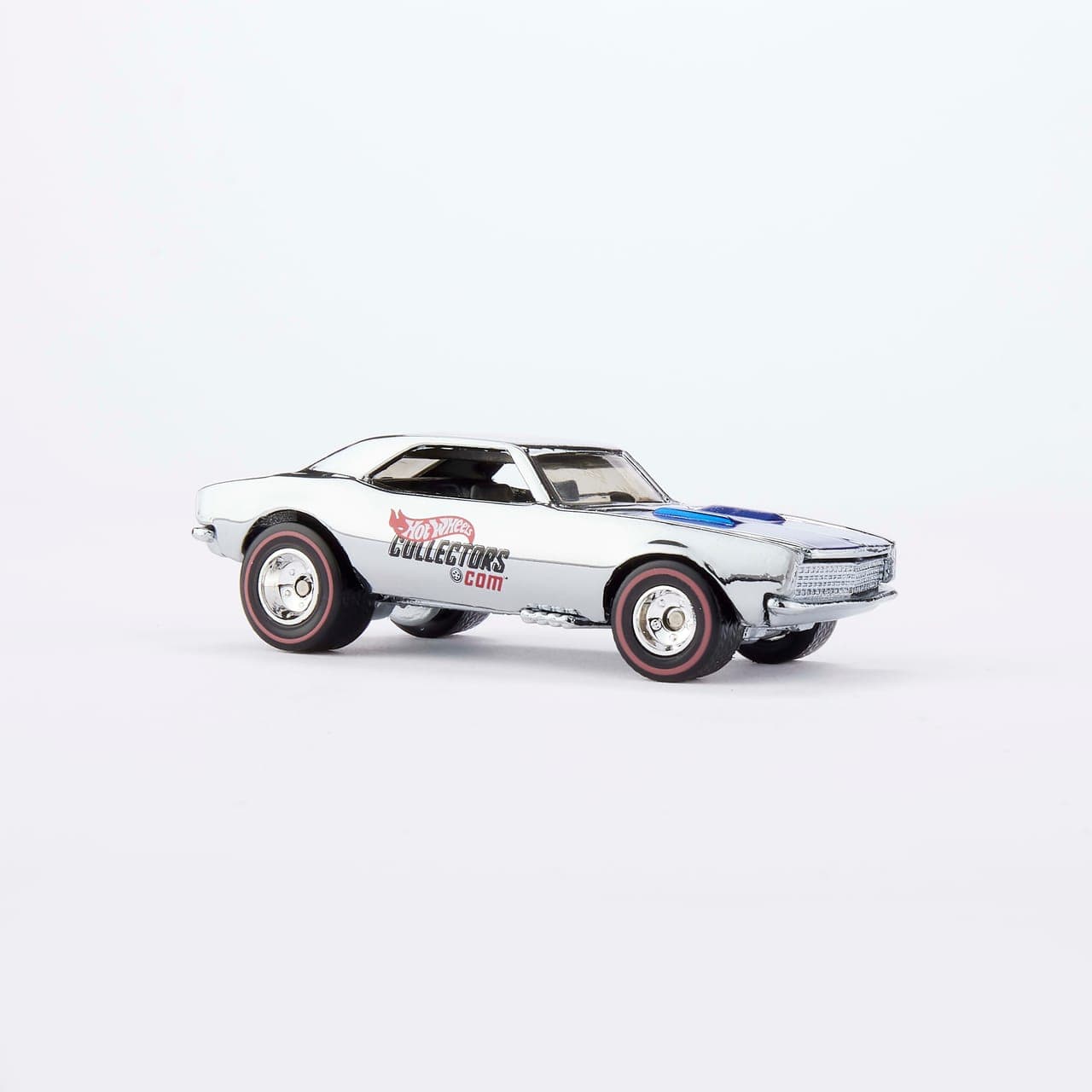 '67 Camaro