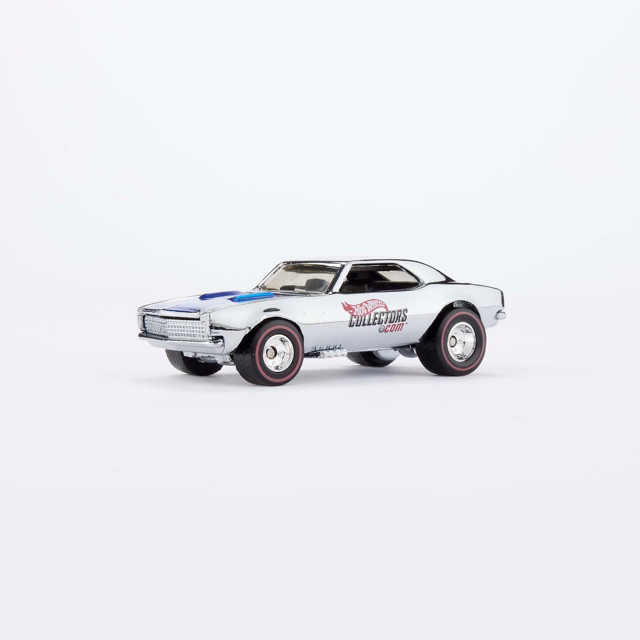 '67 Camaro 3
