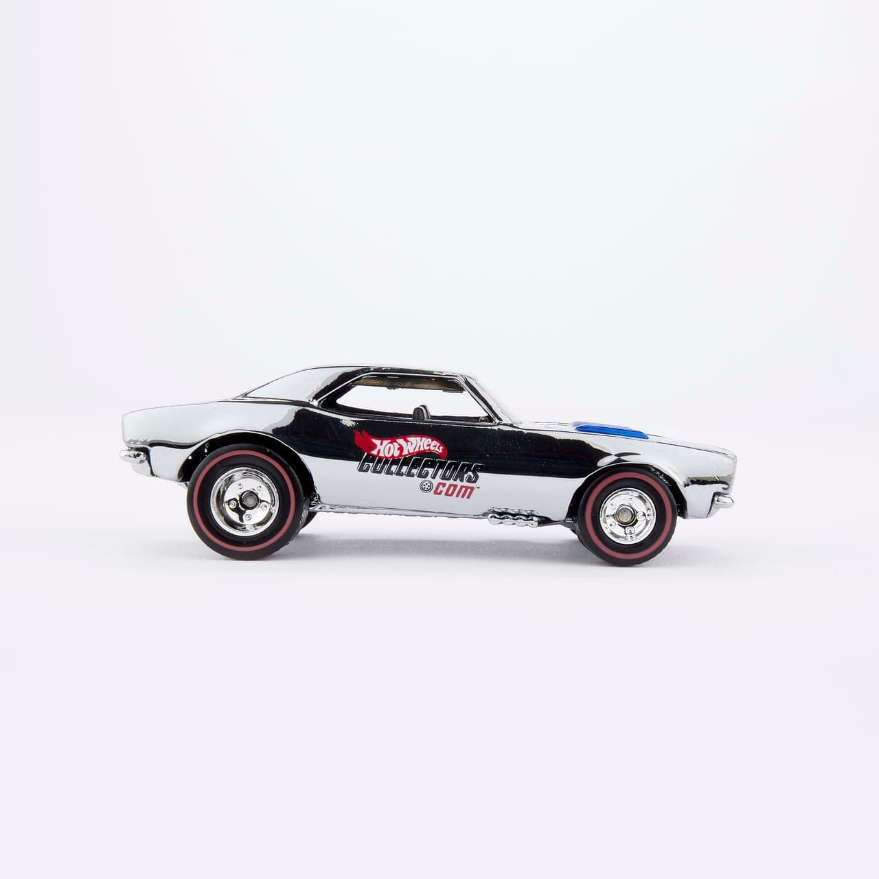 '67 Camaro 4
