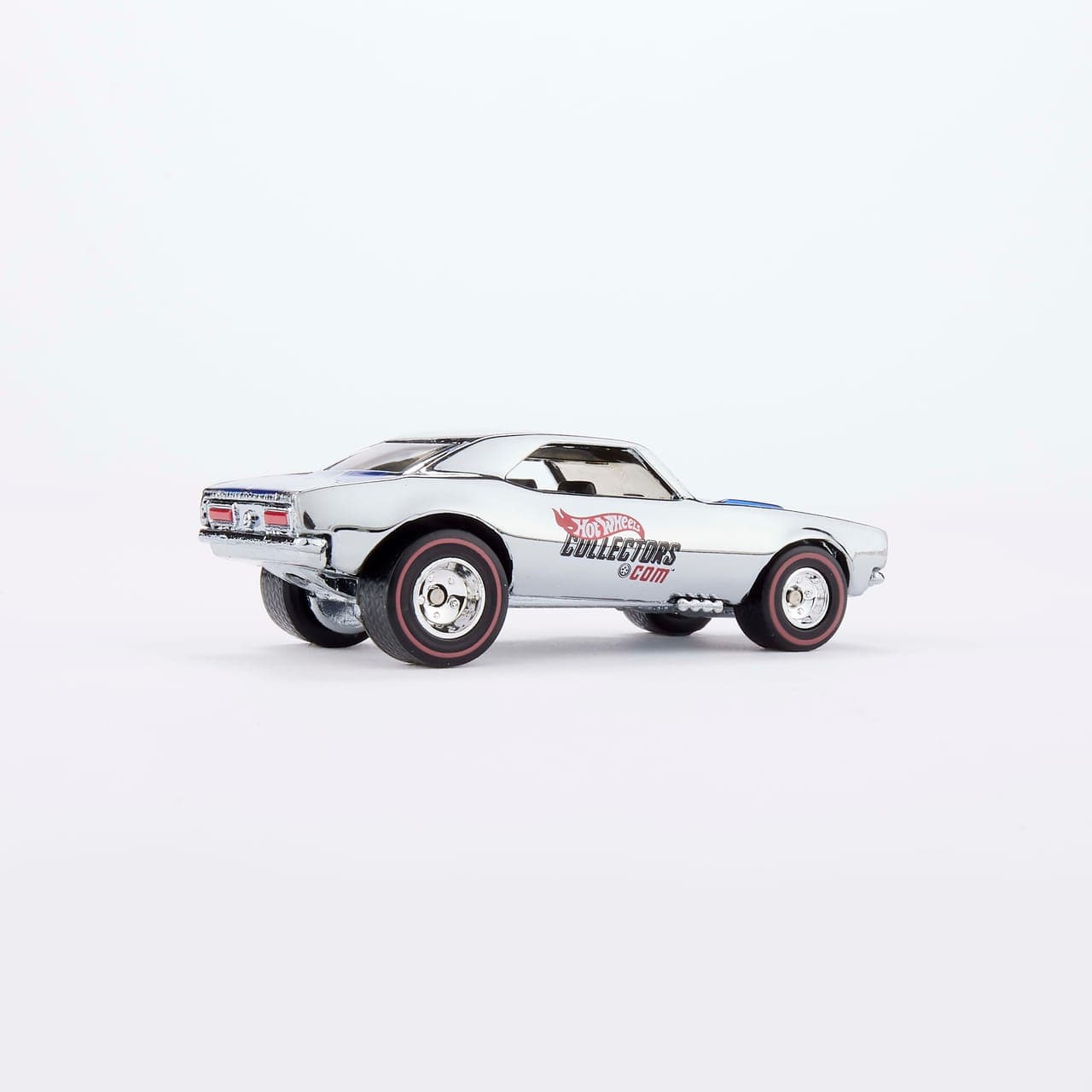 '67 Camaro 5