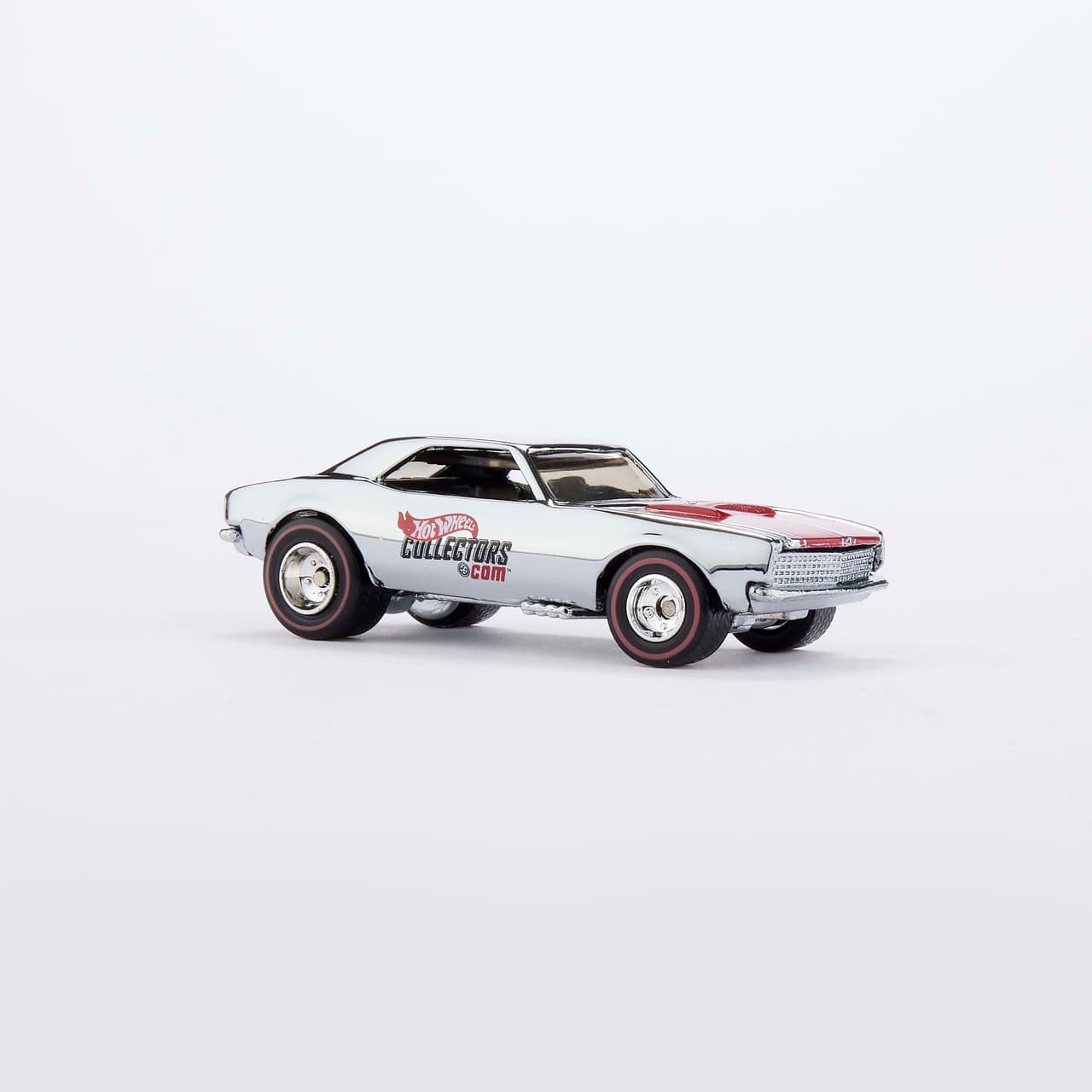 '67 Camaro