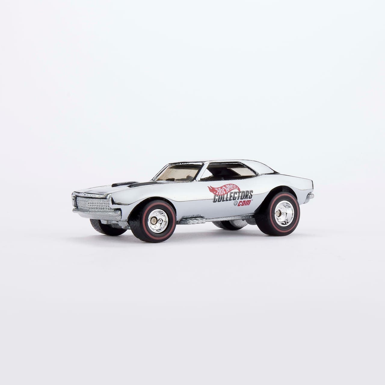 '67 Camaro