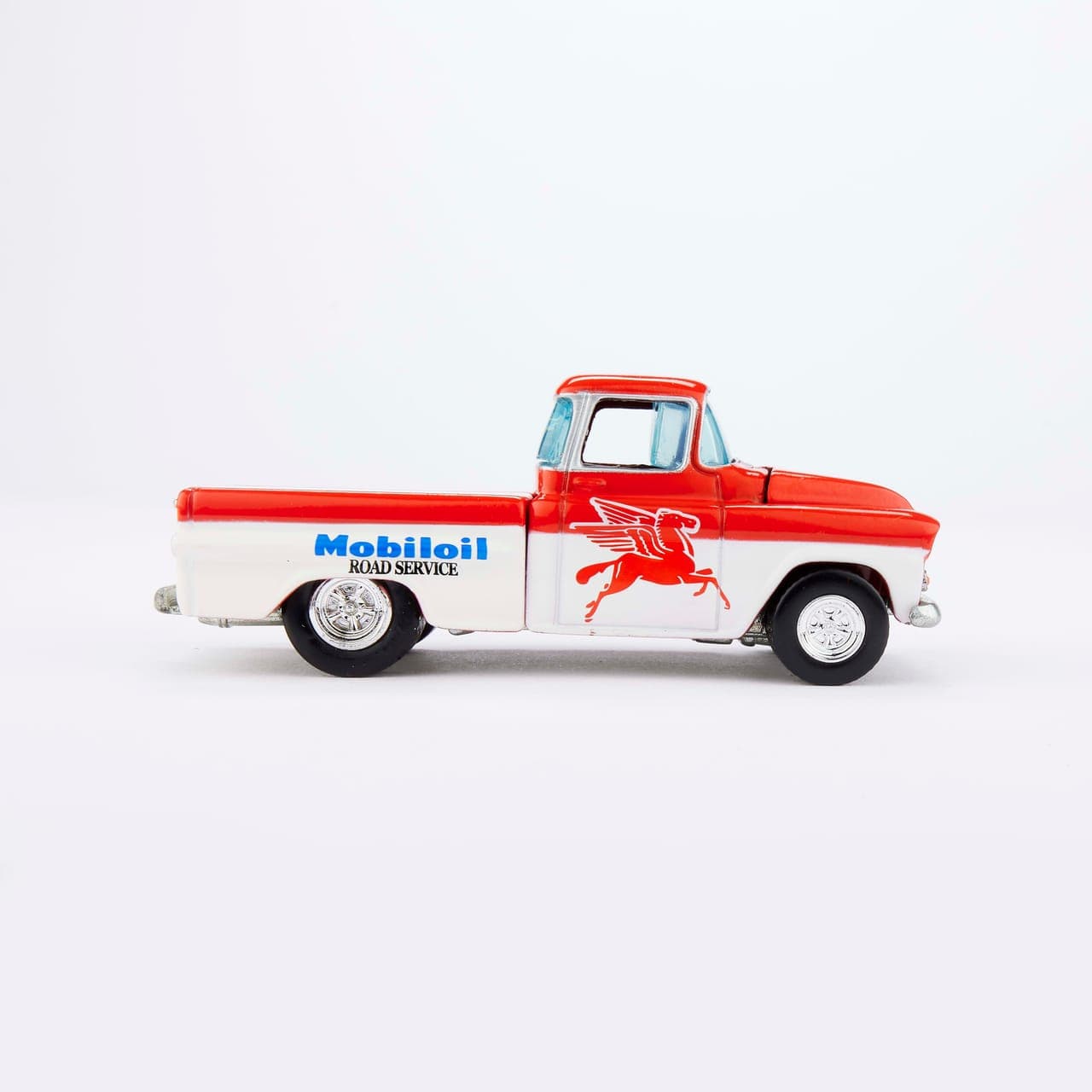 '59 Chevy Apache