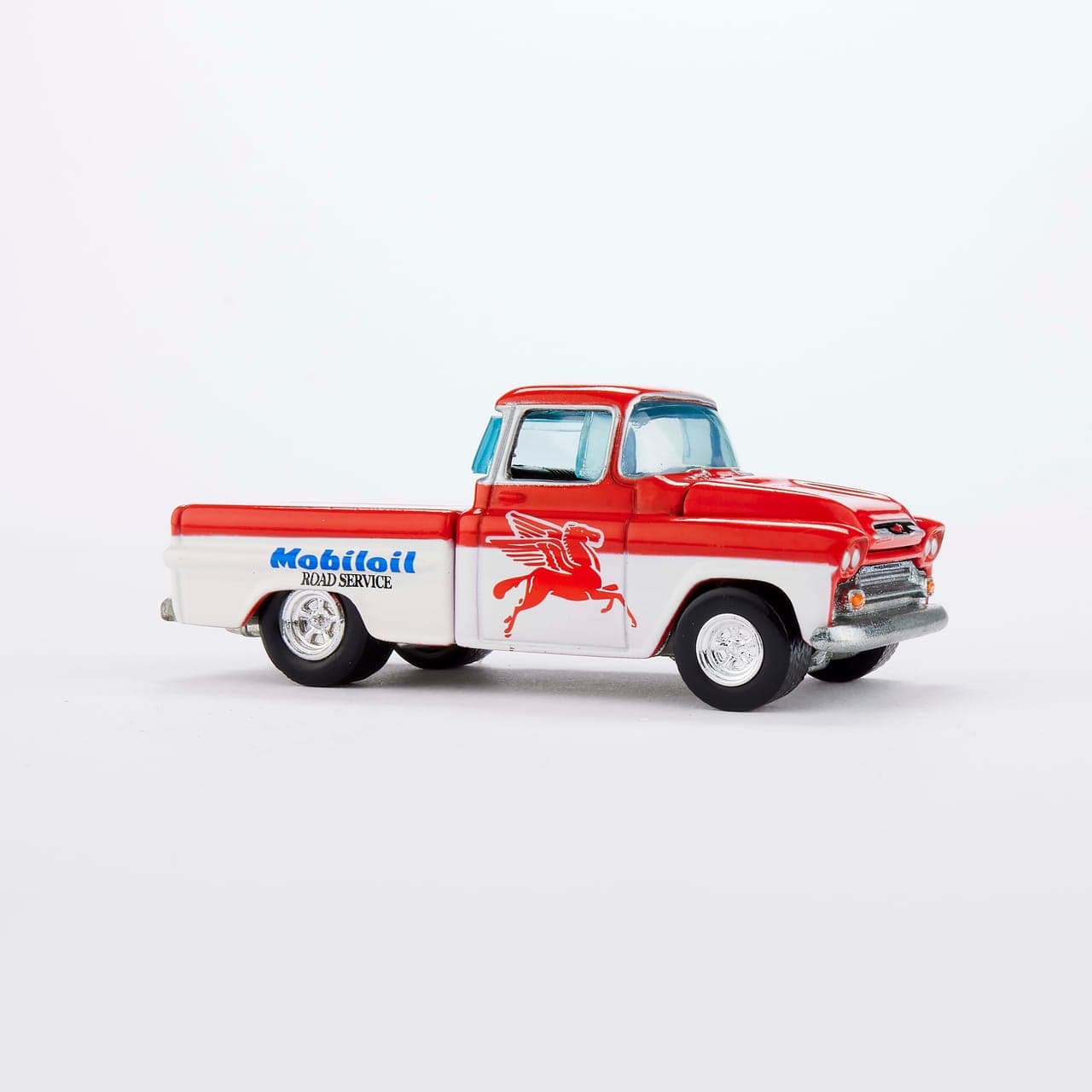 '59 Chevy Apache 2