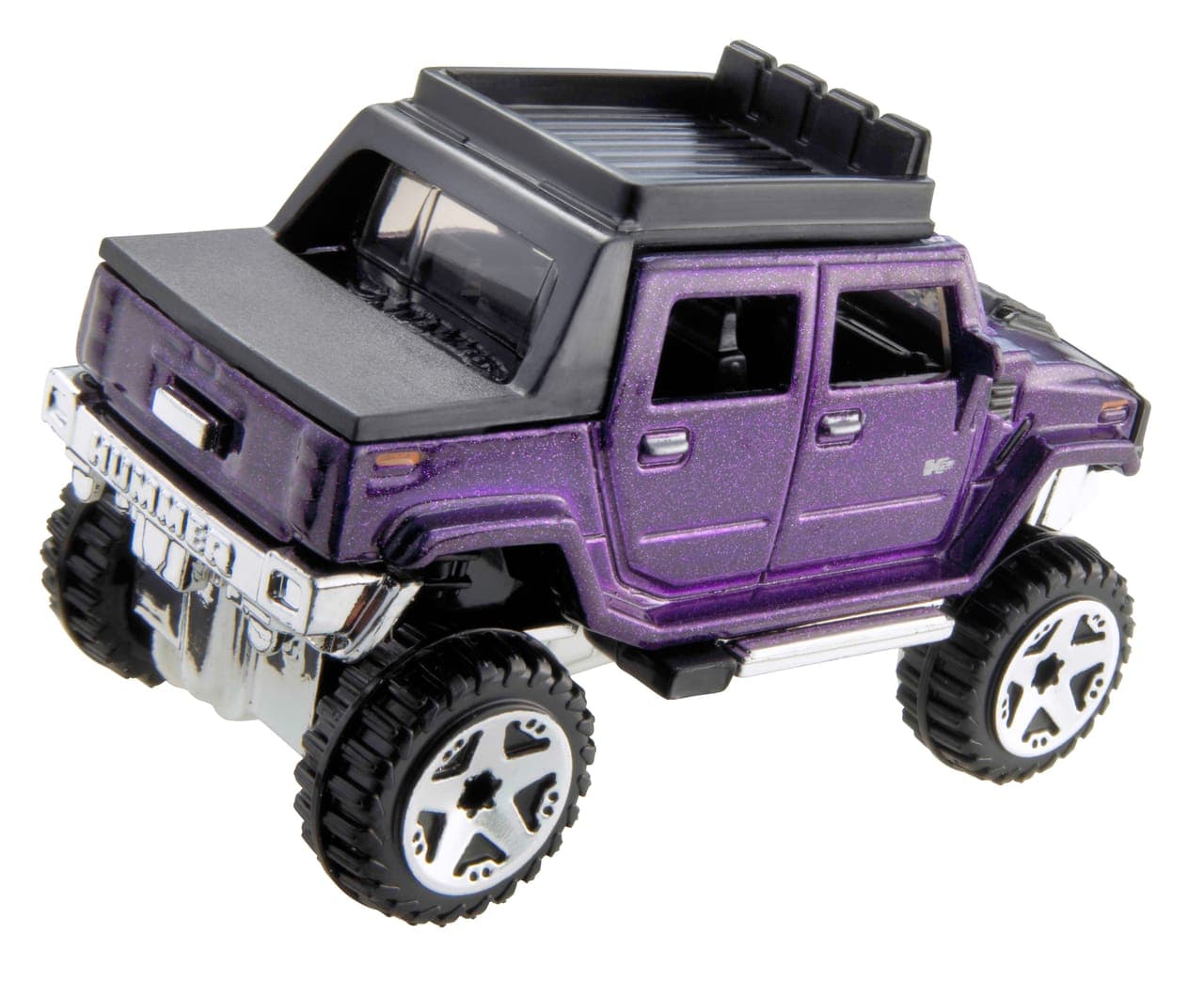 Hummer H2 SUT 2