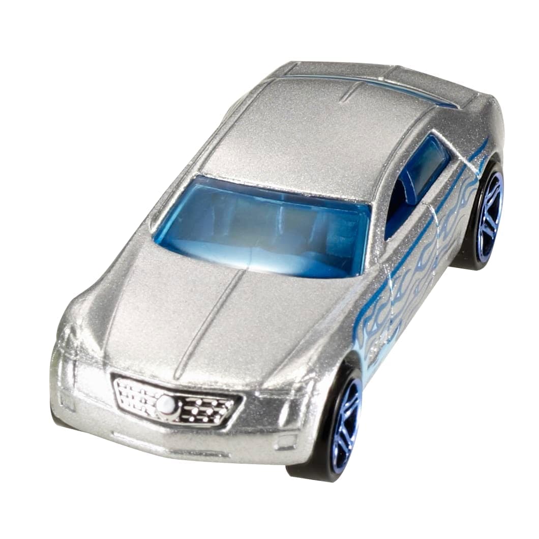 Cadillac Sixteen