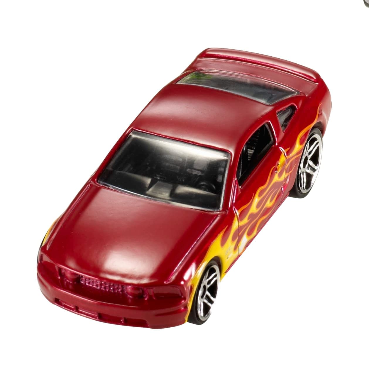 2005 Ford Mustang GT